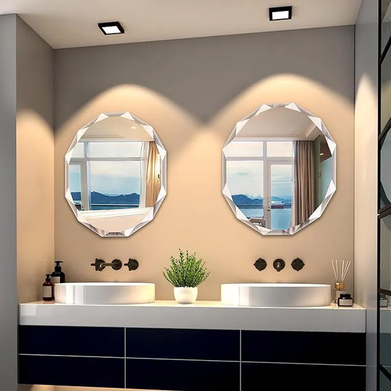 Read More About bathroom mirror fog free