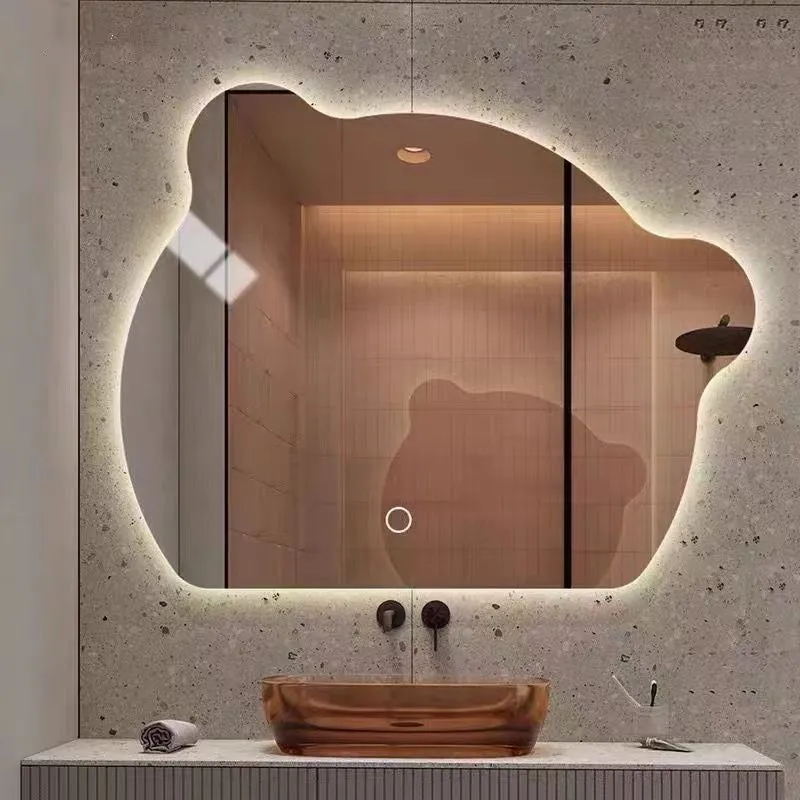 Read More About bathroom mirror fog free