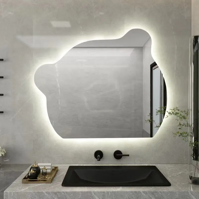 Read More About fogless shower mirror