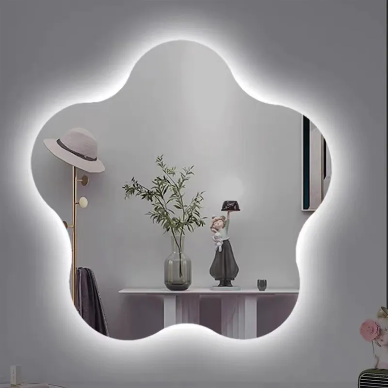 Read More About anti fog bathroom mirror