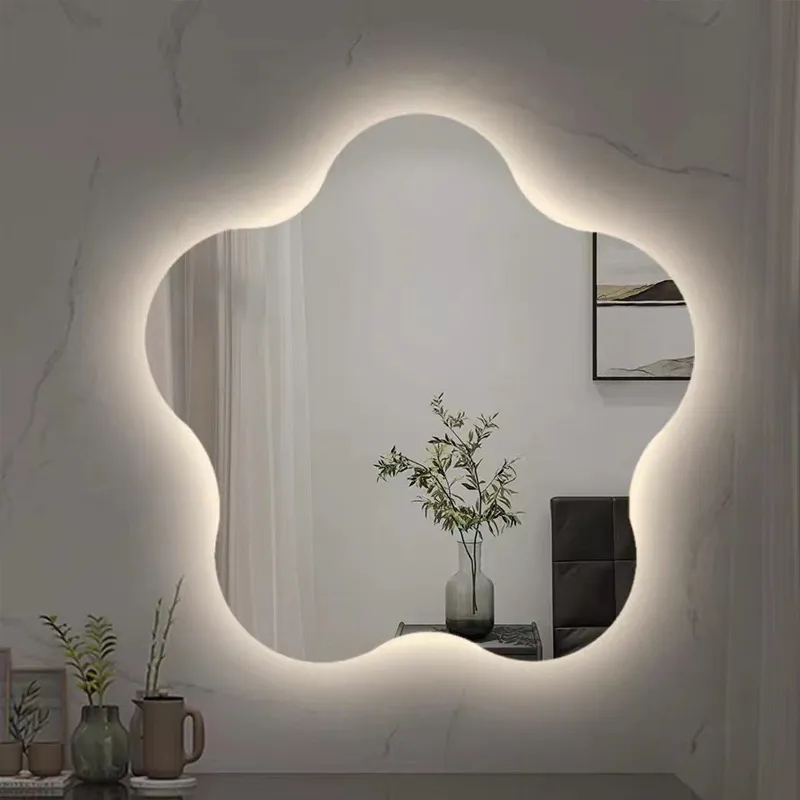 Read More About bathroom mirror fog free