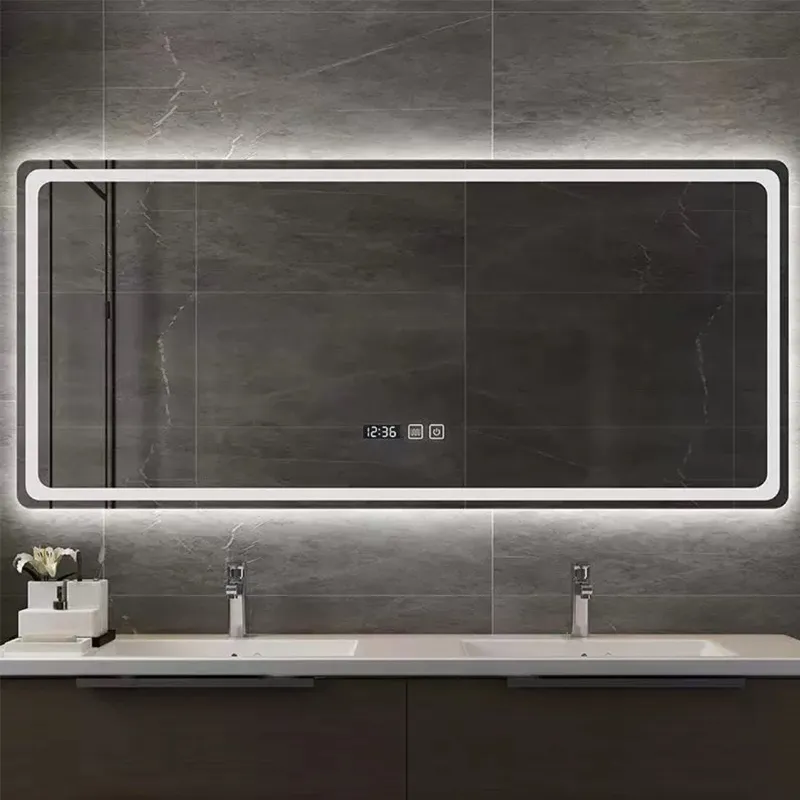 Read More About anti fog bathroom mirror