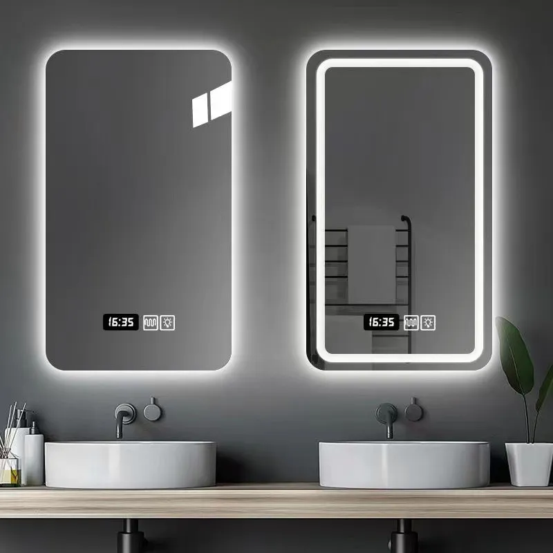Read More About bathroom mirror fog free