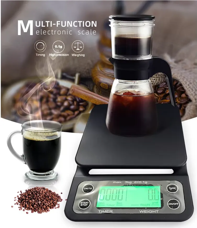 coffee scale