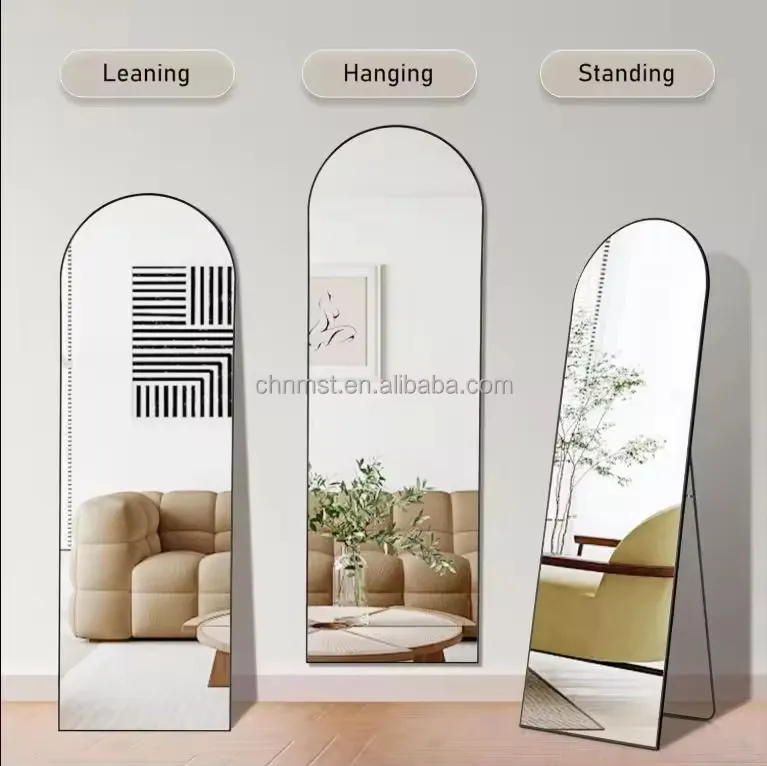 Types of Wall Mirror: Which Style for Wholesale Savings?