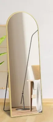 Can an Ordinary Mirror Improve Home Decor on a Budget