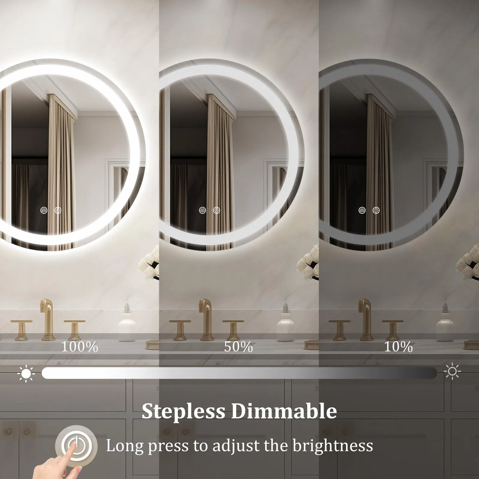 Premium Mirror Manufacturers for Quality Wall Mirrors