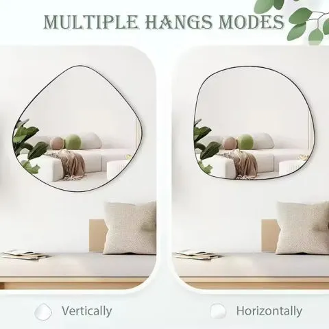 Explore Diverse Types of Wall Mirrors | Wholesale & Bulk Deals