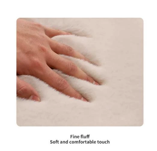 Benefits of Choosing Faux Fur Rugs for Home Decor