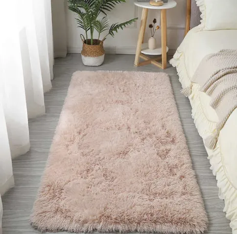 Shag Rugs: Affordable Comfort and Style