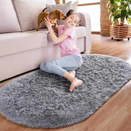 Choosing the Perfect Shag Rug for Your Home