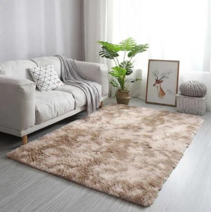 Luxurious Plush Types of Carpet Guide