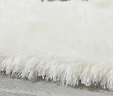 The Magic of Rainbow Fluffy Rugs