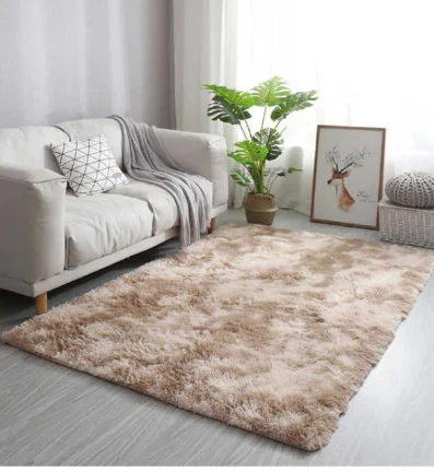 How to Remove Stains from a Carpet