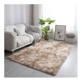 Pet-Friendly Features of a Plush Carpet