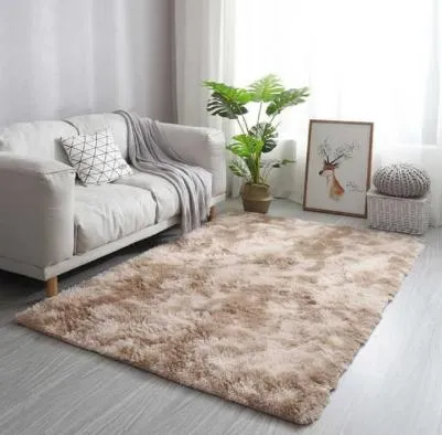 Luxurious Faux Fur Rugs Revolution