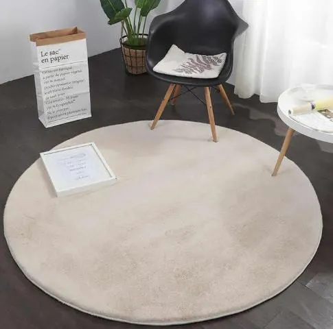 Faux Fur Rugs: Affordable Luxury for Your Home