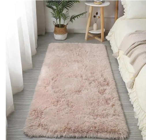 Choosing the Perfect Shag Rug for Your Home
