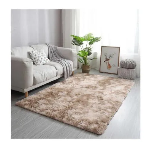 How to Choose the Right Plush Carpet for Your Space