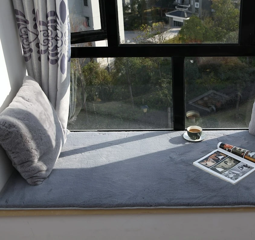 residential carpet types