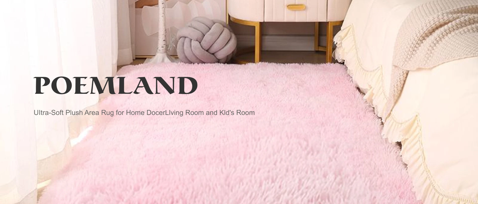 residential carpet types