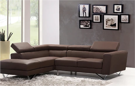 Company Decoration And Layout