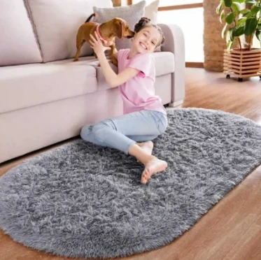 Home Carpets that Reduce Noise Between Floors