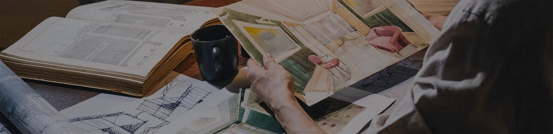 different types of area rugs