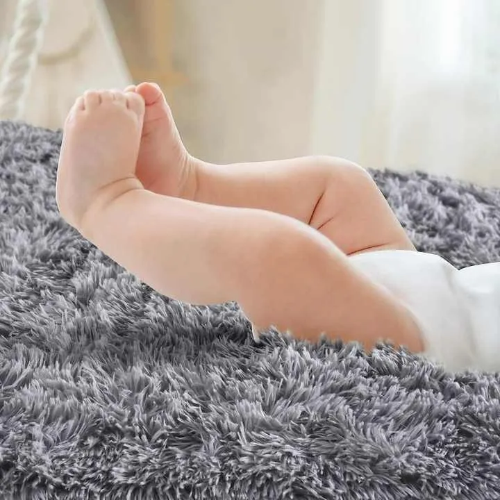 Affordable Shag Rugs Sale | Plush & Budget-Friendly