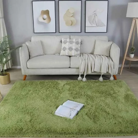 popular carpet types