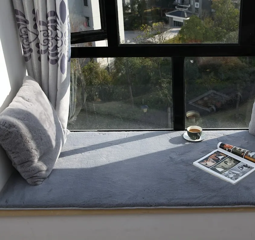 faux fur rugs for sale