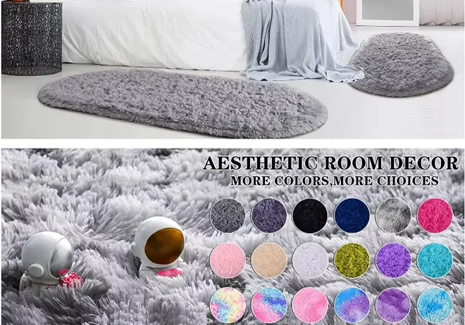 Read More About shag rug