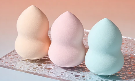 Unlock Flawless Makeup Application with the Perfect Make Up Blending Sponge