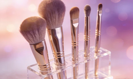 Choosing the Right Concealer Brush for a Flawless Makeup Application