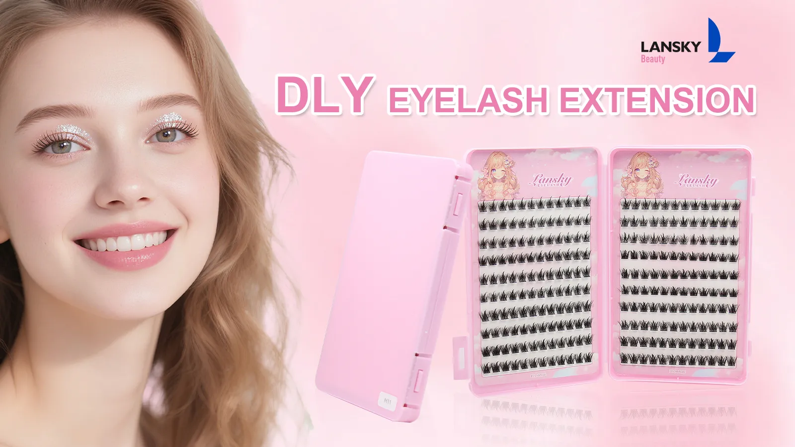 Read More About mink false lashes