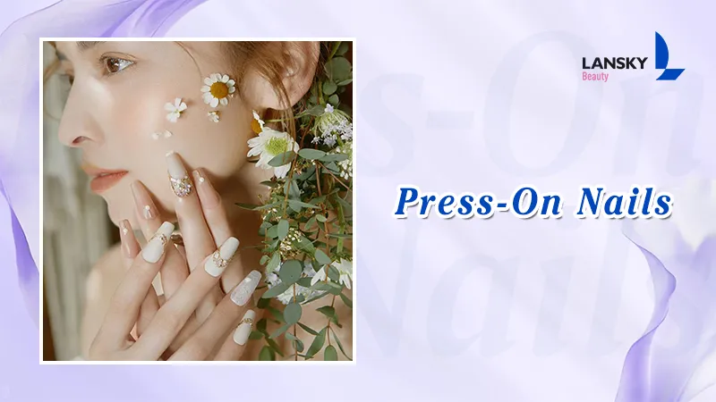 Spring/Summer Nail Wraps