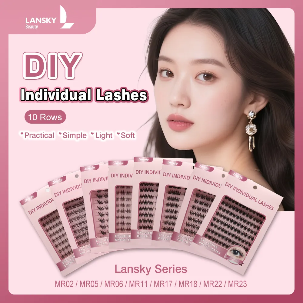 Read More About big lashes