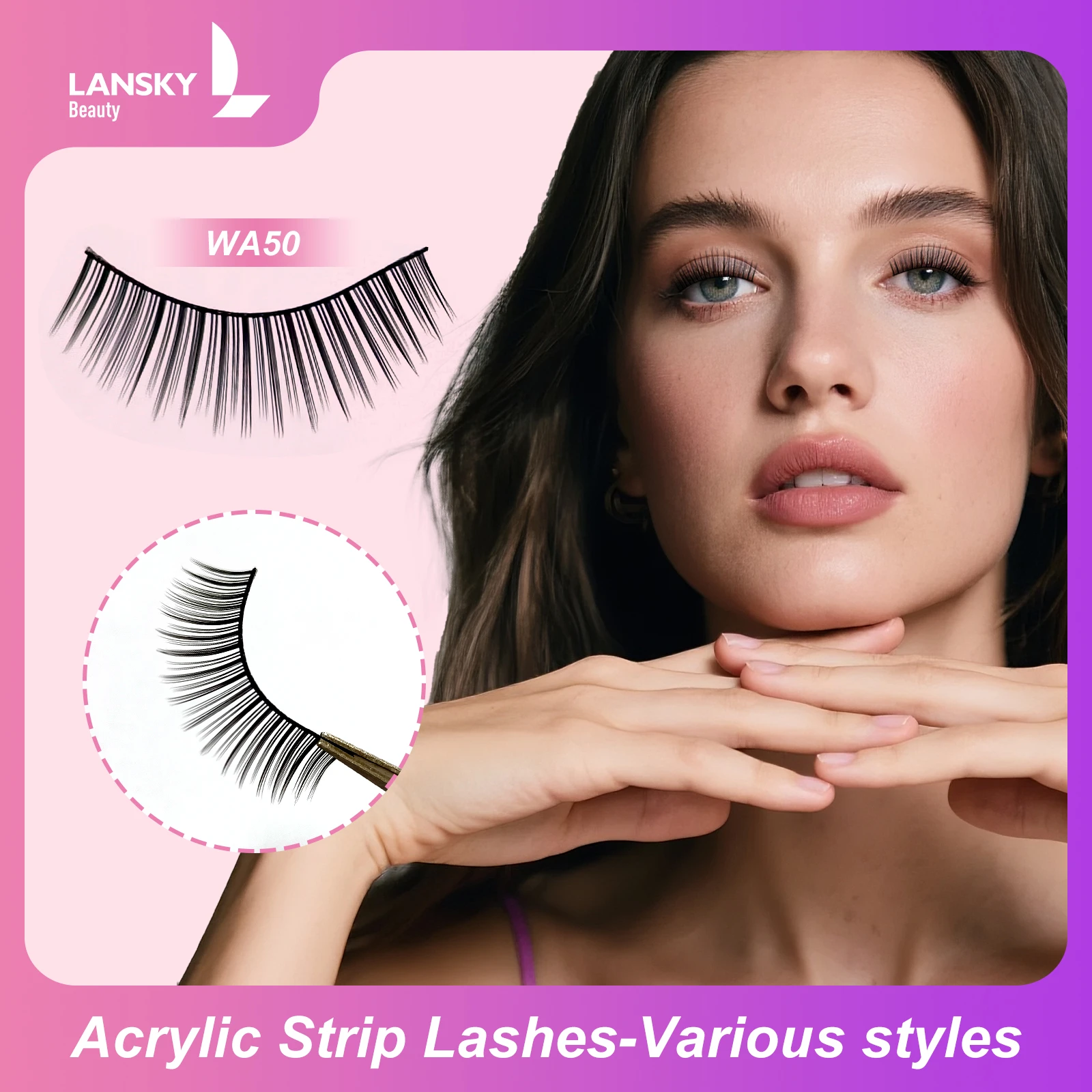 Silk Eyelashes