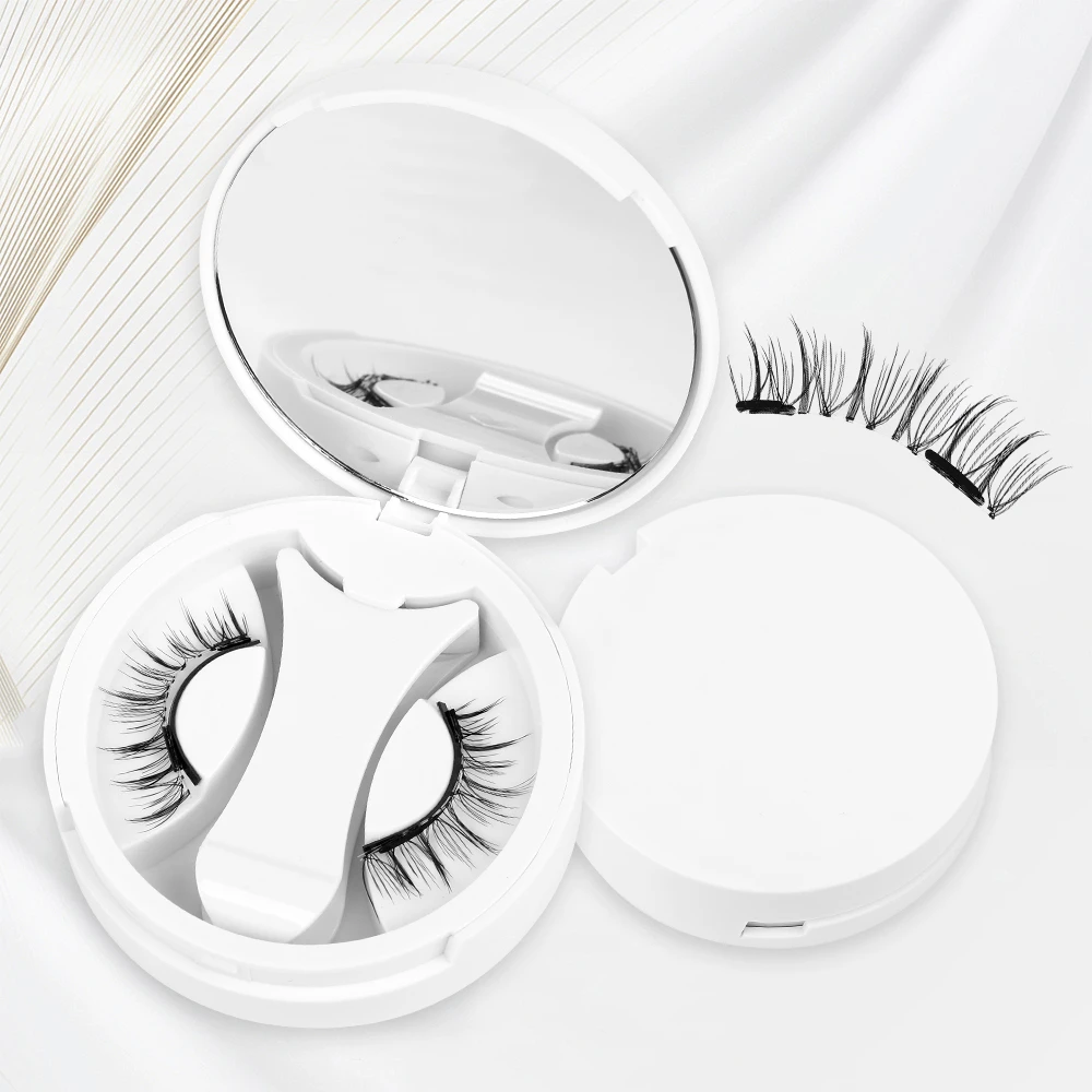 Magnetic Eyelashes Kit