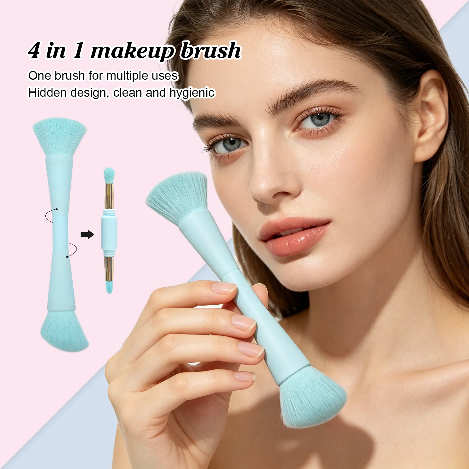 Read More About vegan makeup brush set