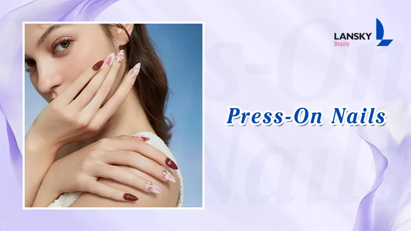 Fall/Winter Wearable Nails