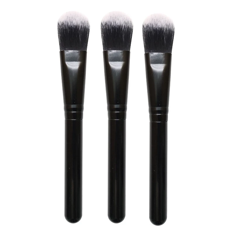 Facial Mask Brush