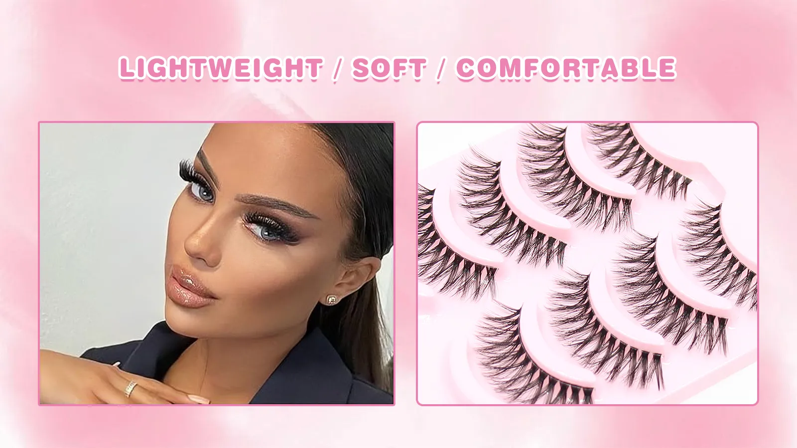 false eyelash clusters false eyelash clusters