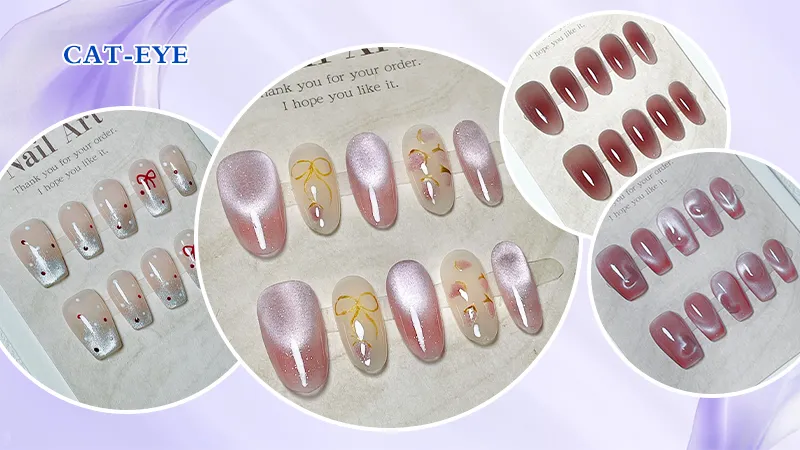 Read More About eyelash extension cateye