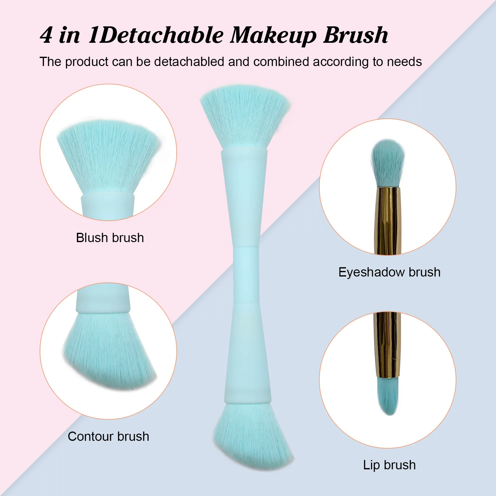 Read More About vegan makeup brush set