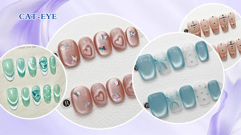 Read More About cat eyelash extensions