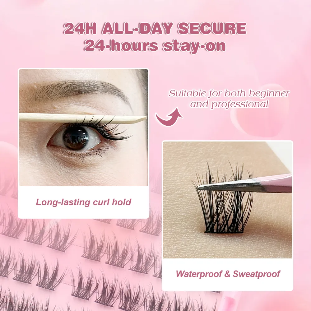 Read More About wet lashes