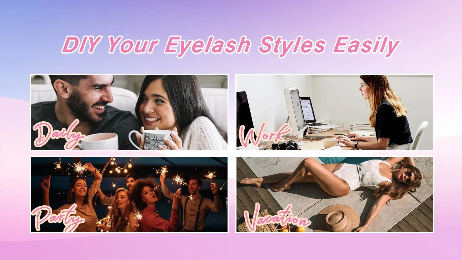 Read More About brown lashes