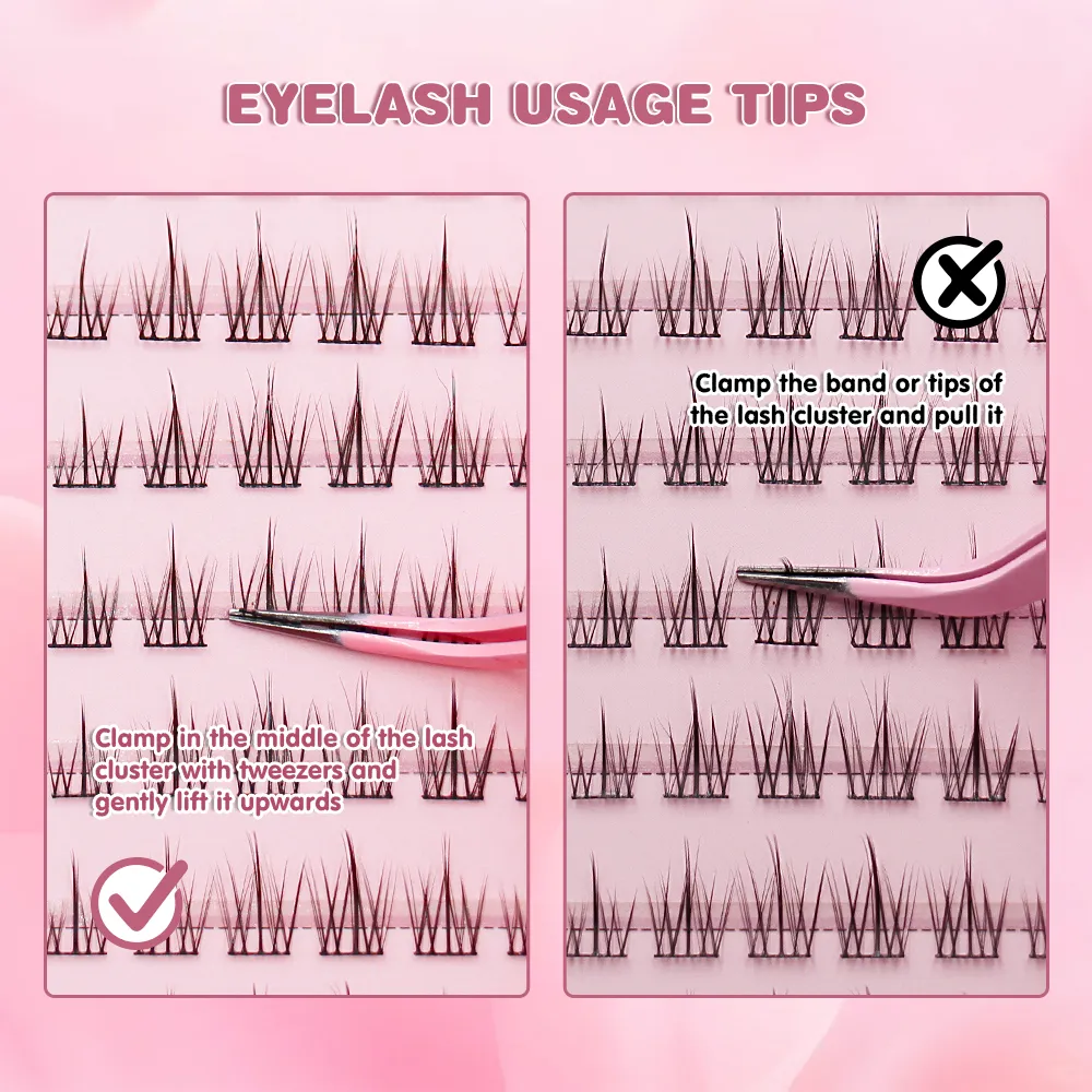 Read More About lashes