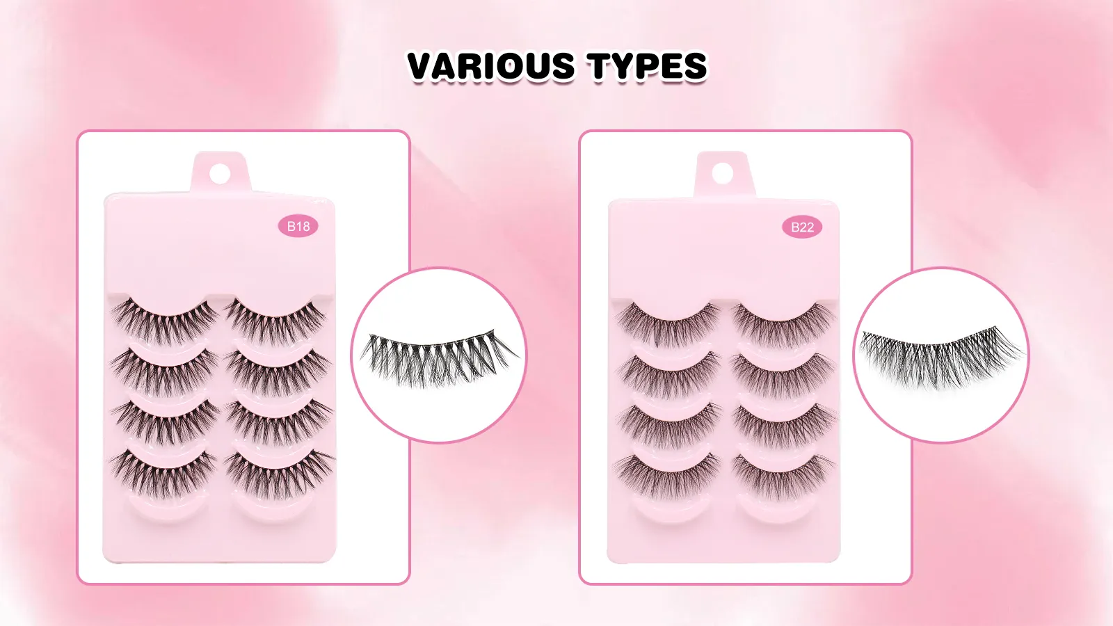 false eyelash clusters false eyelash clusters